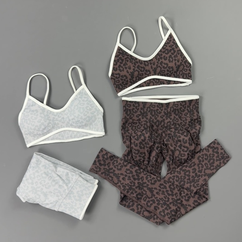 Ensemble de yoga 2 pièces pour - Pilates Yoga Kit avis et prix