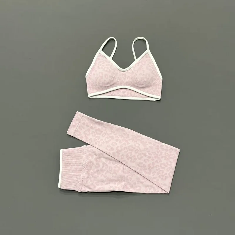 Ensemble de yoga 2 pièces pour - Pilates Yoga Kit avis et prix