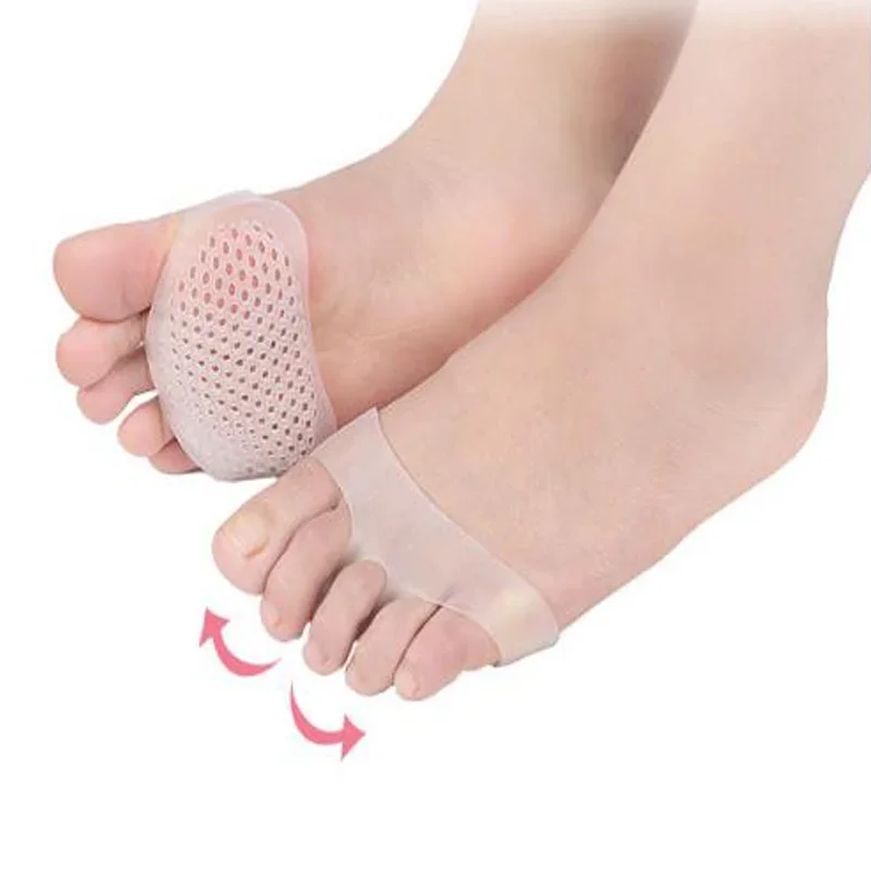 Coussinets métatarsiens en Sil - Toe Separator Silicon avis et prix