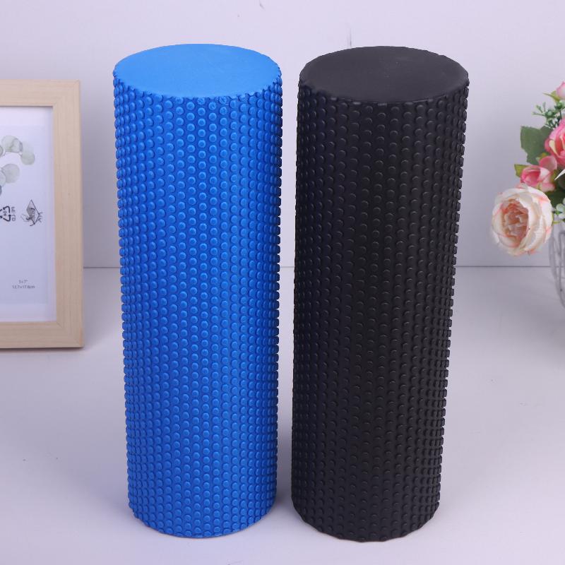 Rouleau de Yoga en mousse EVA, - Pilates Yoga Home Workout avis et prix