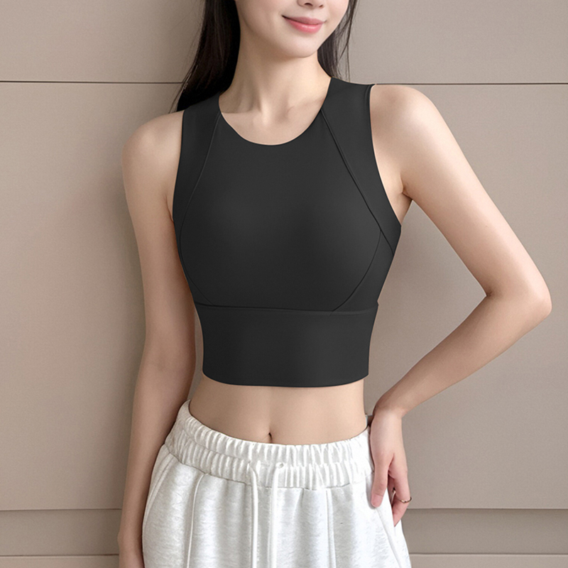Soutien-gorge de Yoga haute ré - Pilates Yoga Exercises avis et prix
