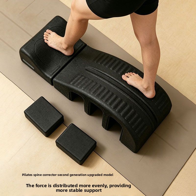 Correcteur de posture amélioré - Pilates Yoga Exercises avis et prix