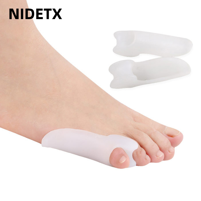 Correcteur d'oignon en Gel, 2/ - Toe Separator Silicon avis et prix