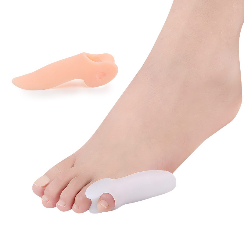 Correcteur d'oignon en Gel, 2/ - Toe Separator Silicon avis et prix