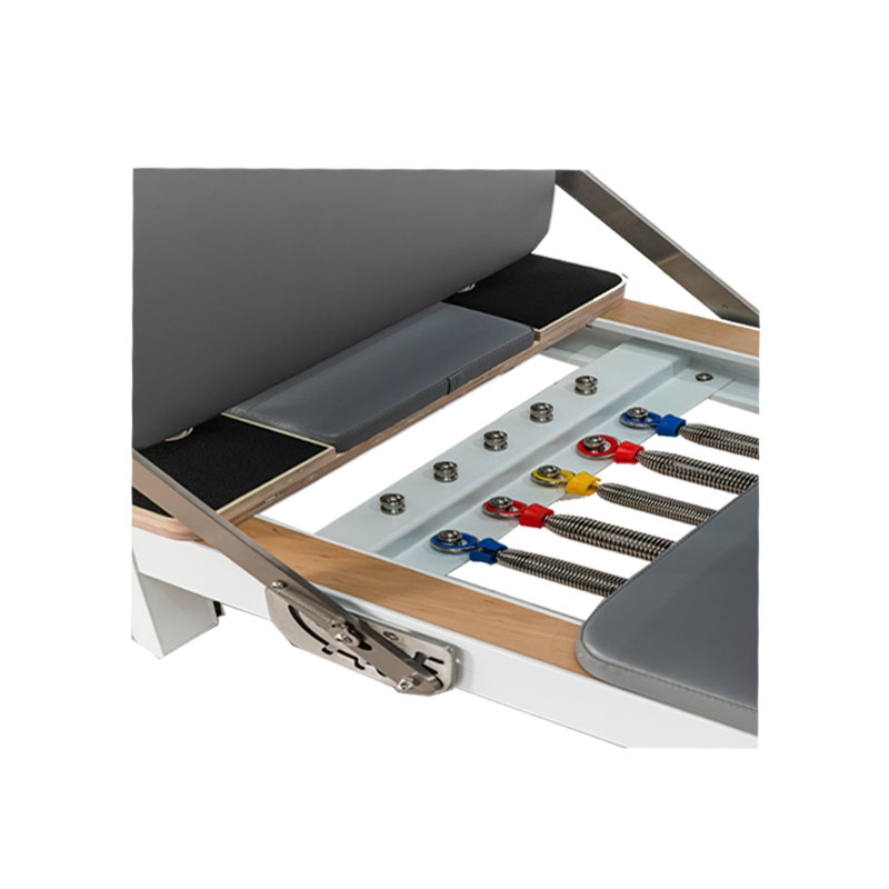 Machine de Pilates en alliage  - Pilates Yoga Hot avis et prix