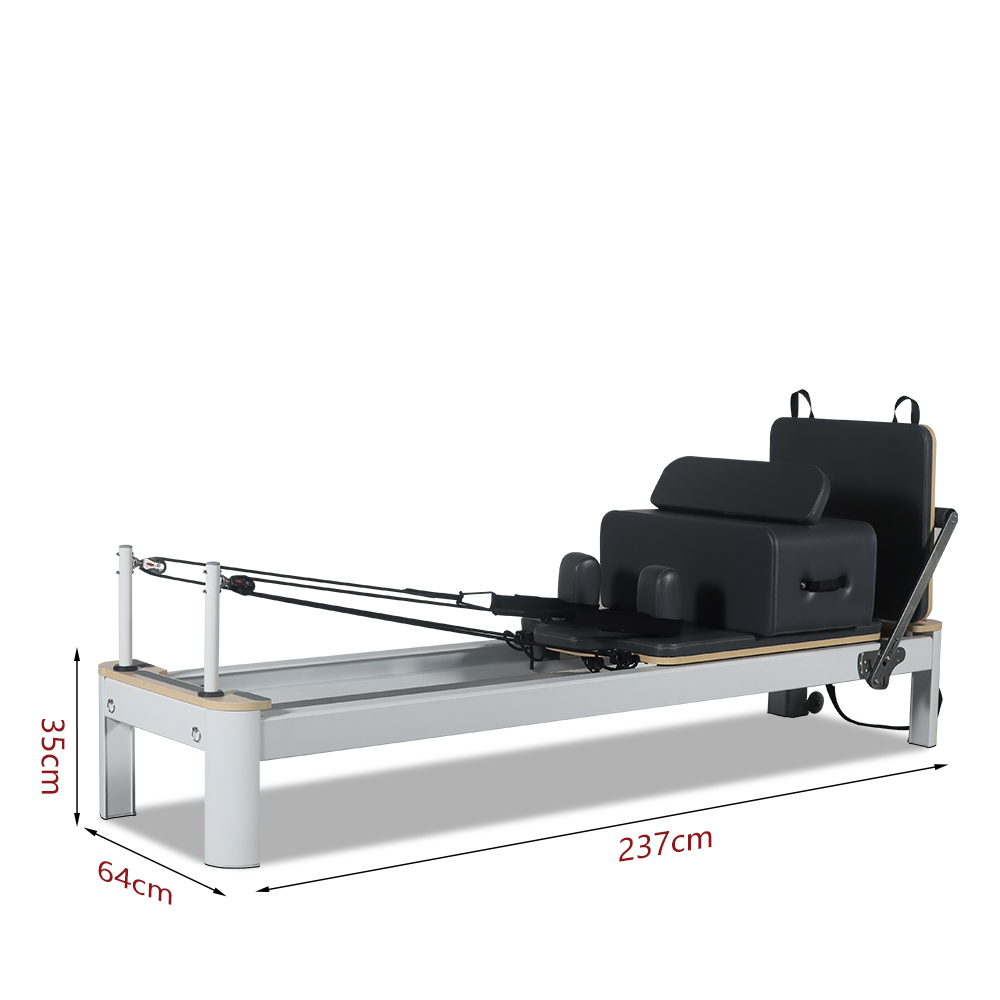 Machine de Pilates en alliage  - Pilates Yoga Hot avis et prix
