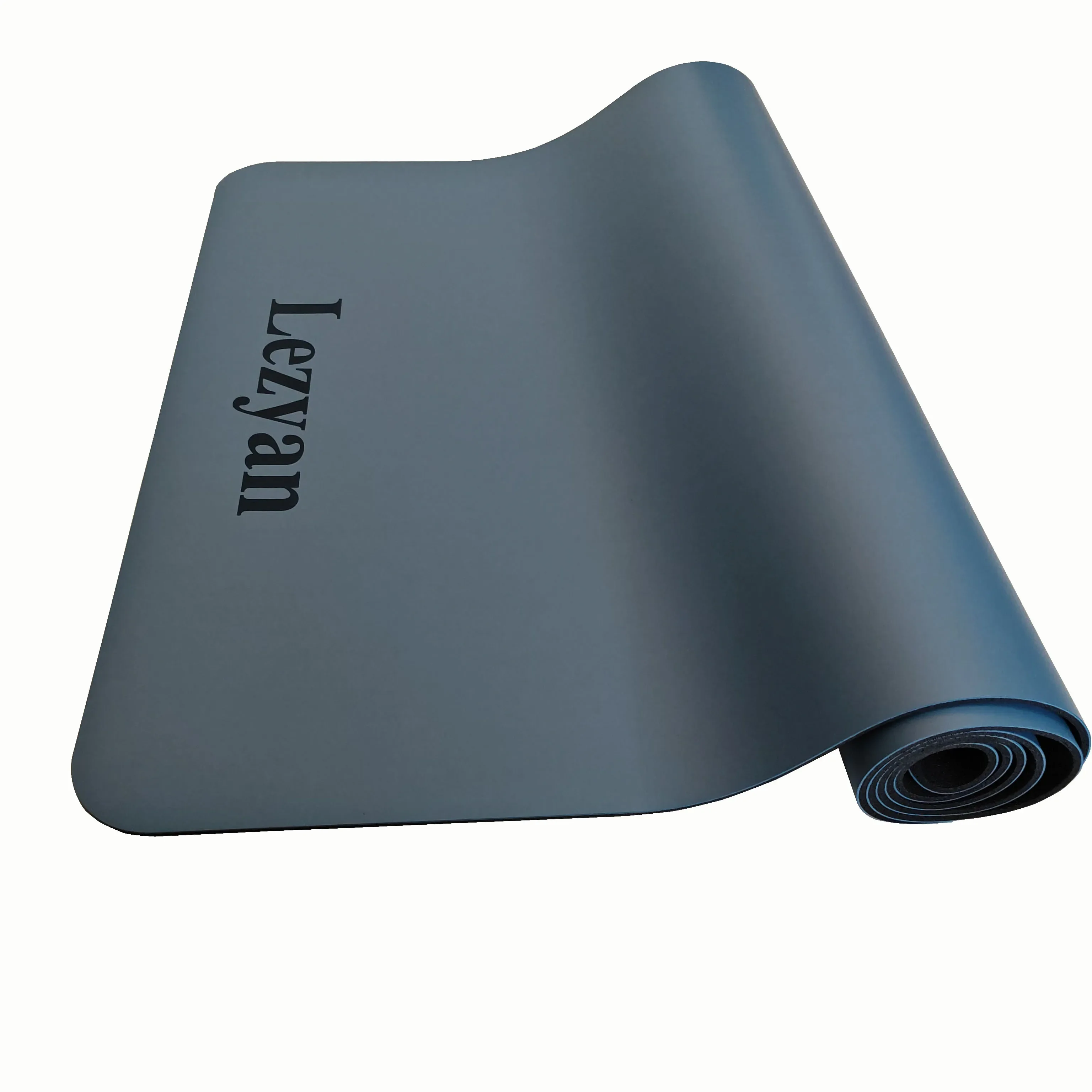 Lezyan – tapis de Yoga épais e - Pilates Yoga Matte avis et prix