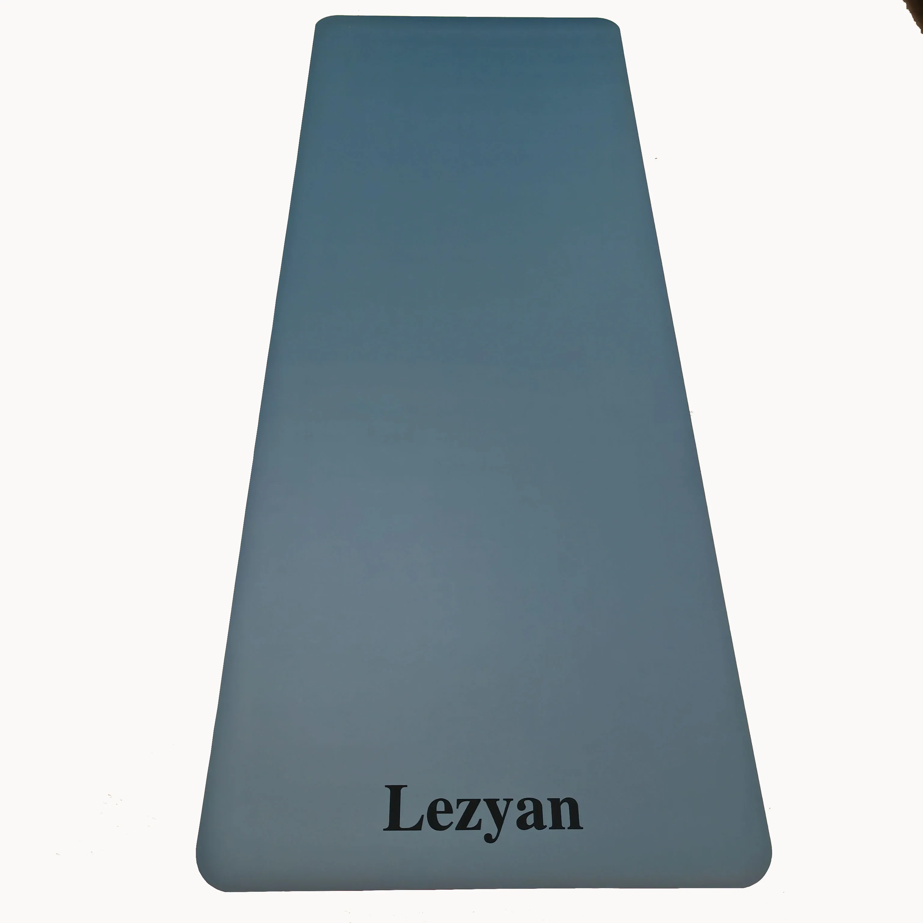 Lezyan – tapis de Yoga épais e - Pilates Yoga Matte avis et prix