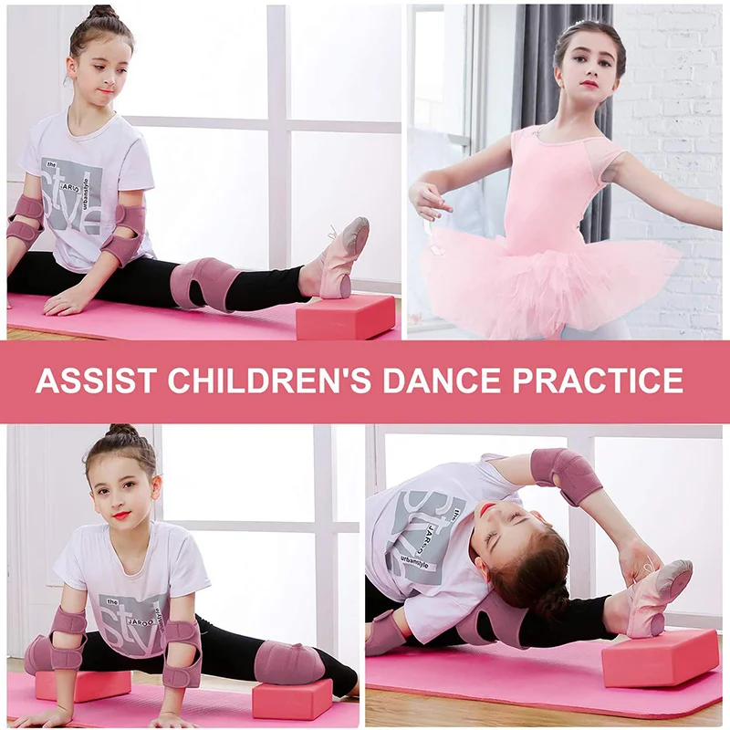 Blocs de yoga, cubes, briques  - Pilates Yoga Matte avis et prix