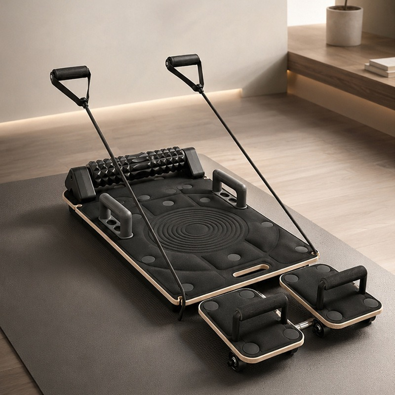 Plateforme d'entraînement Pila - Pilates Yoga Exercises avis et prix