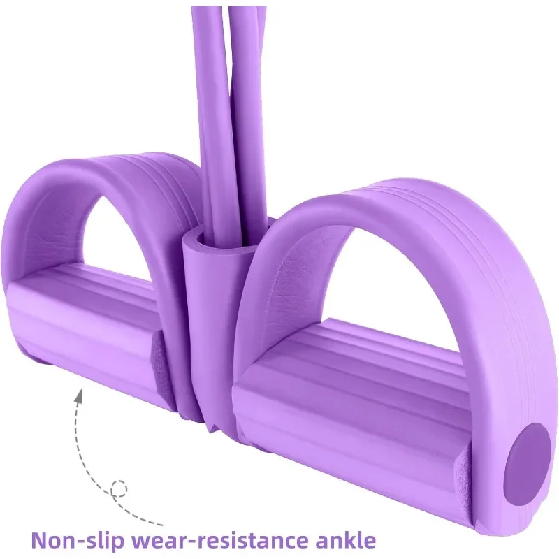 Bandes élastiques de résistanc - Pilates Yoga Home Workout avis et prix