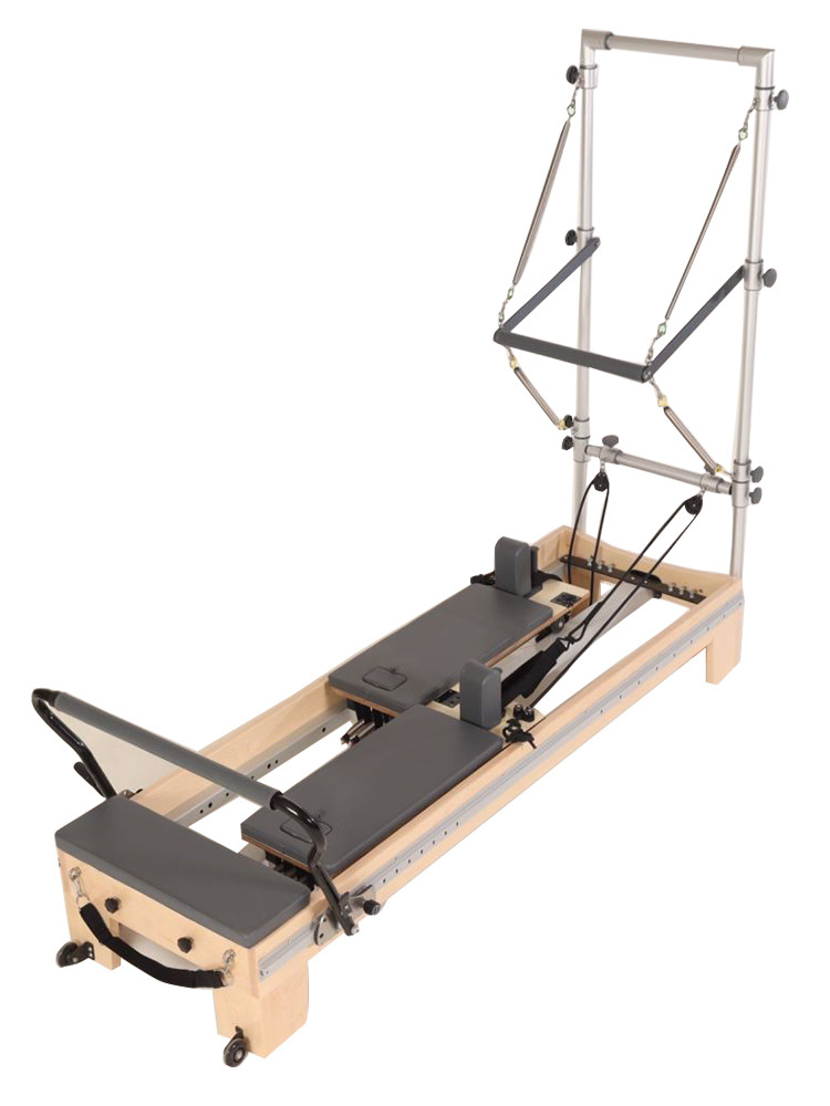 Lit coulissant bidirectionnel  - Pilates Yoga Exercises avis et prix
